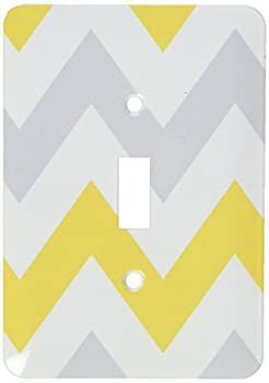 メタルスイッチプレート アルミ 2連 3口用 | LT-PS009-20-G141 | スイッチ | 照明・スイッチ | toolbox 3dRose lsp_274799_2 ライトスイッチカバー 各種