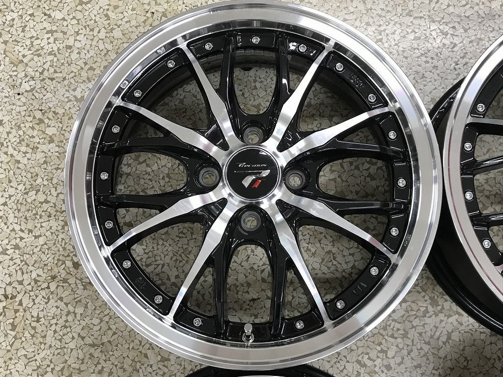15inc 5.5J