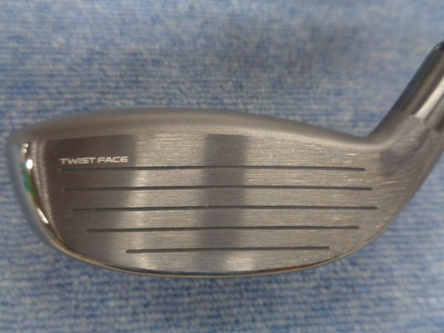 テーラーメイド Qi35