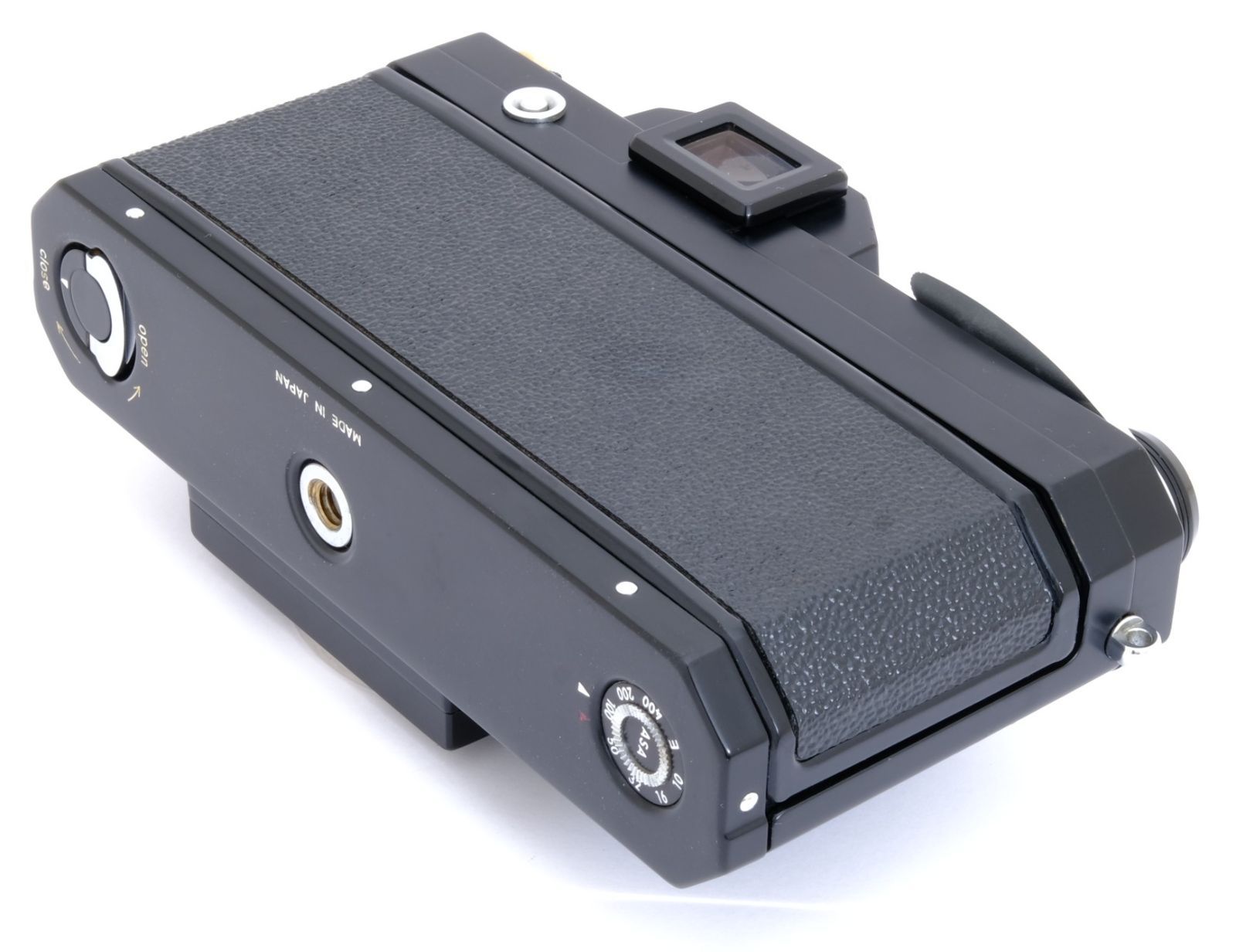 光学マーク 富士山マーク付