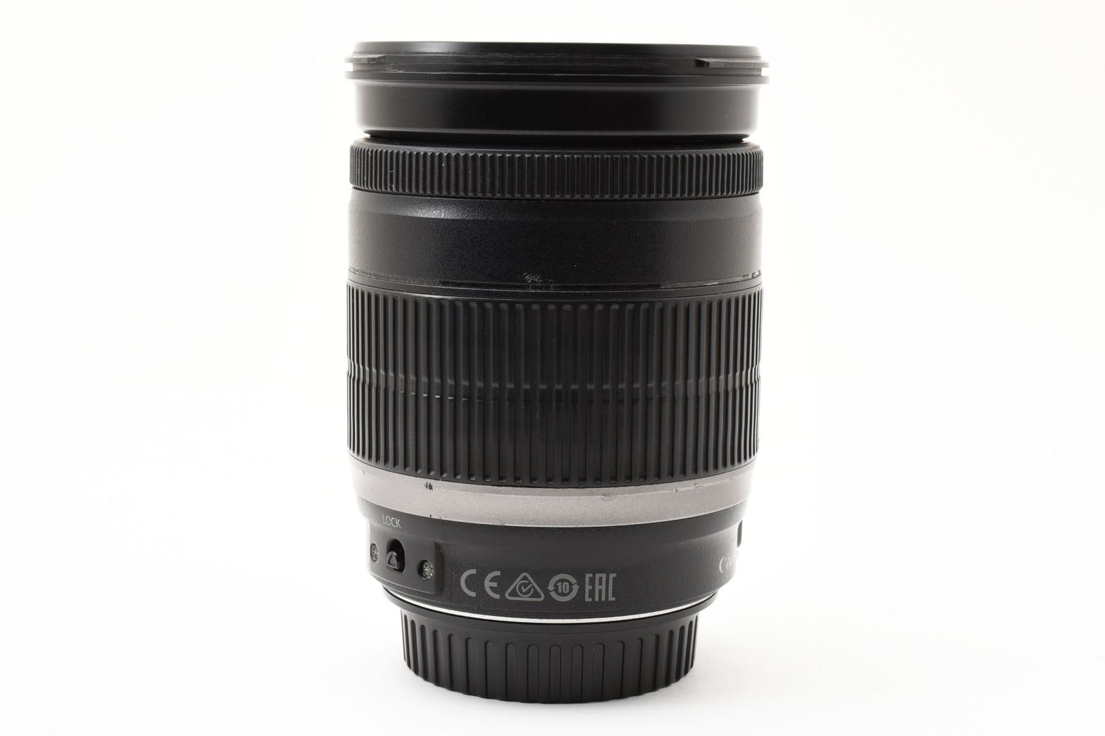 ☆極上美品☆ キャノン CANON EF-S 18-200mm F3.5-5.6 IS 安い #646