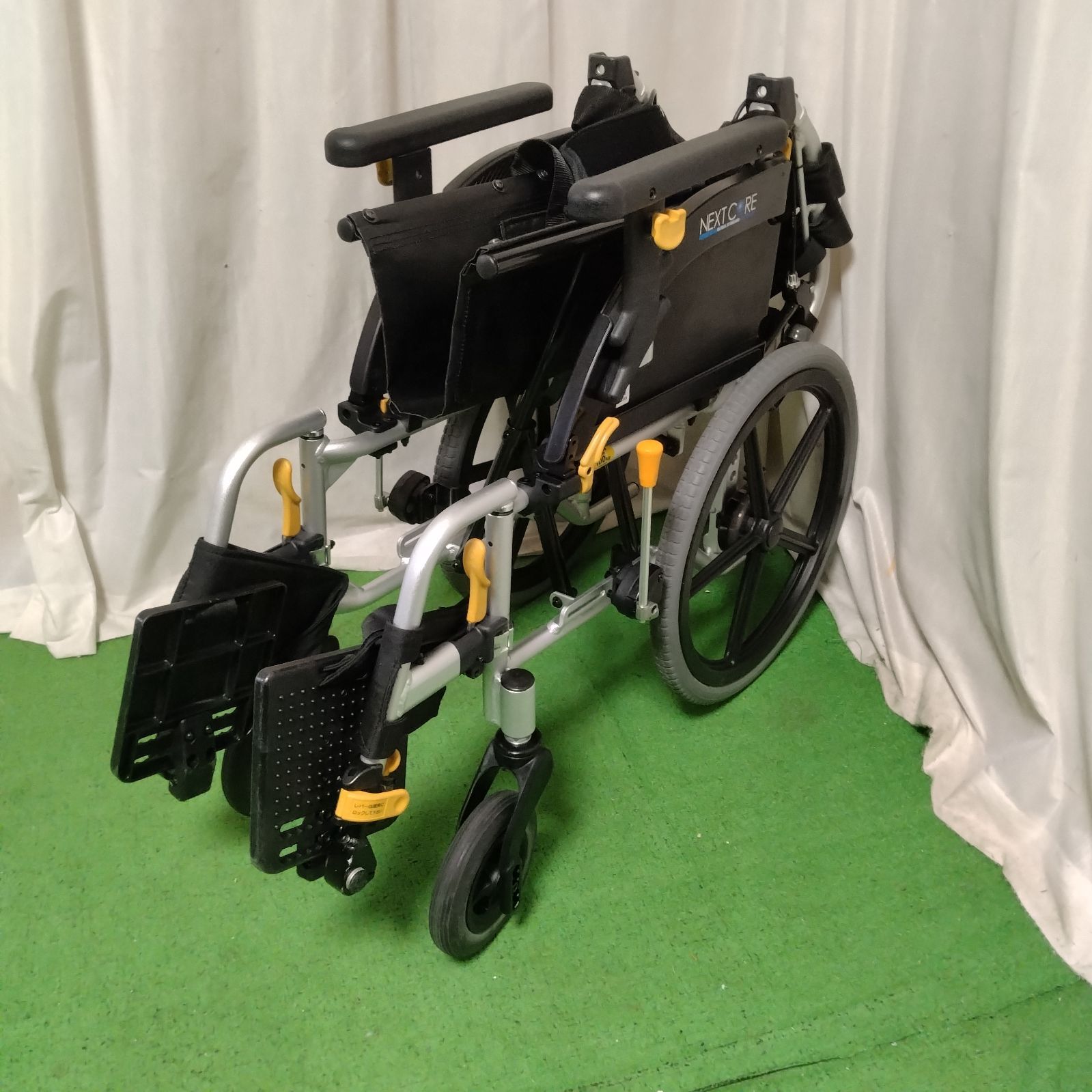 松永製作所 ネクストコア