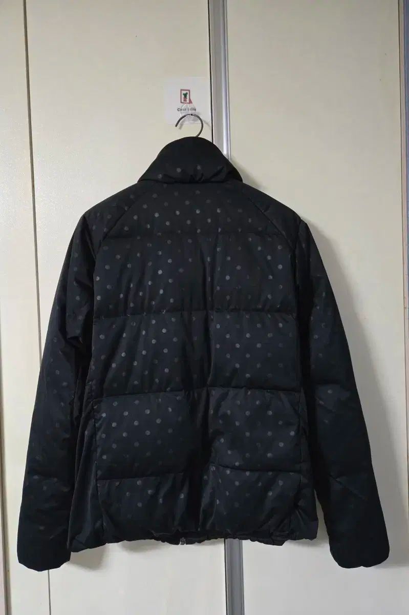 マンシングウェア 軽量ダウン 95 レディース