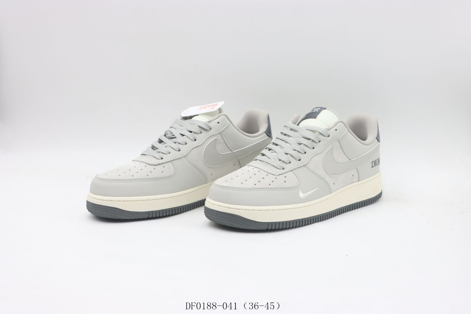 今日特価】ナイキ Nike スケートシューズ DF0188-041 グレー