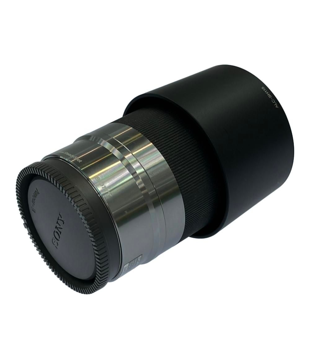 SONY SEL55210 交換可能レンズ SONY SEL55210 交換可能レンズ