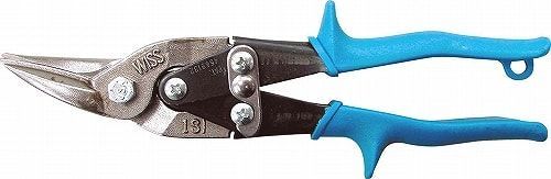 WISS ウイス M-1R-S1 メタルマスターステンレス用