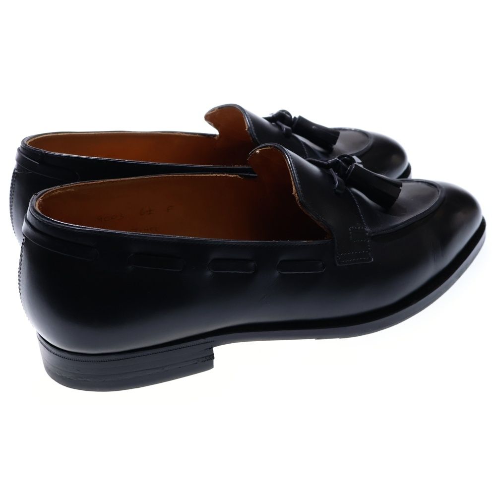 JOHN LOBB (ジョンロブ) JIHEL ジヘル タッセルローファー レザー