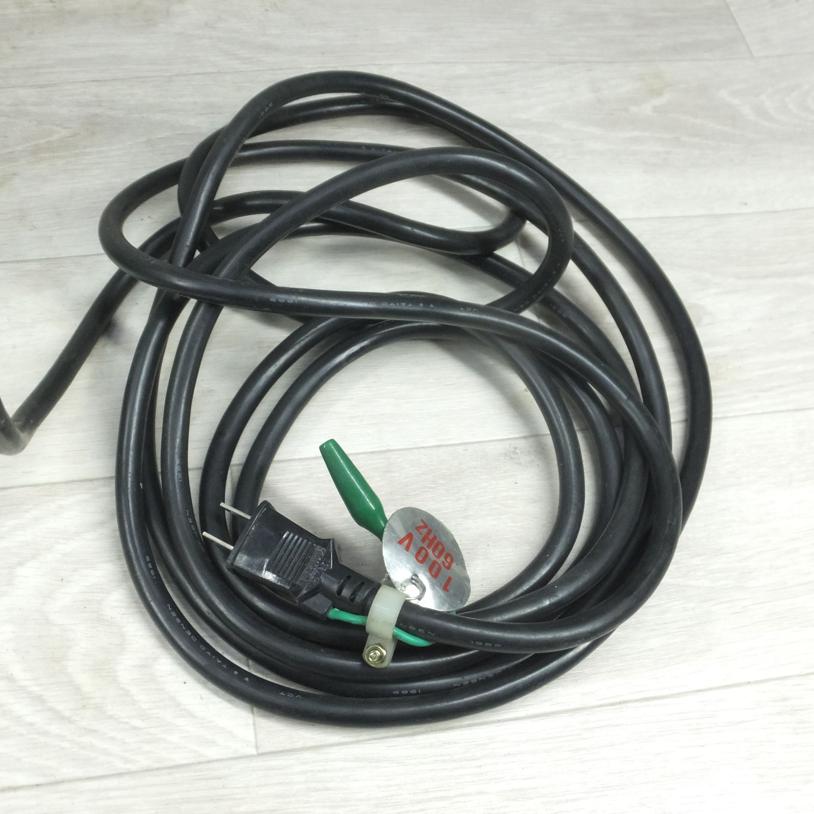 送料無料] ◇KPS 加藤ポンプ 水中オーナーポンプ AD-400AN 口径50mm