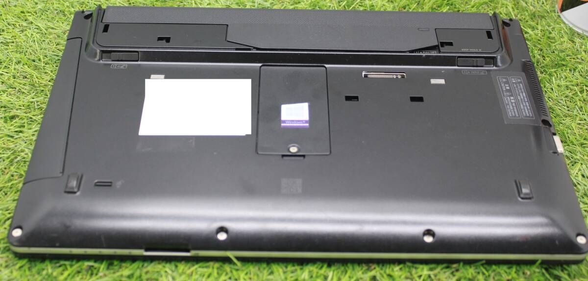 i5-7300U 7世代