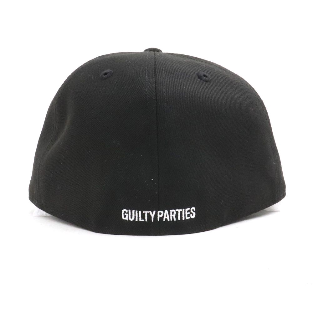 WACKO MARIA × NEW ERA キャップ 7 1/2 - メルカリ