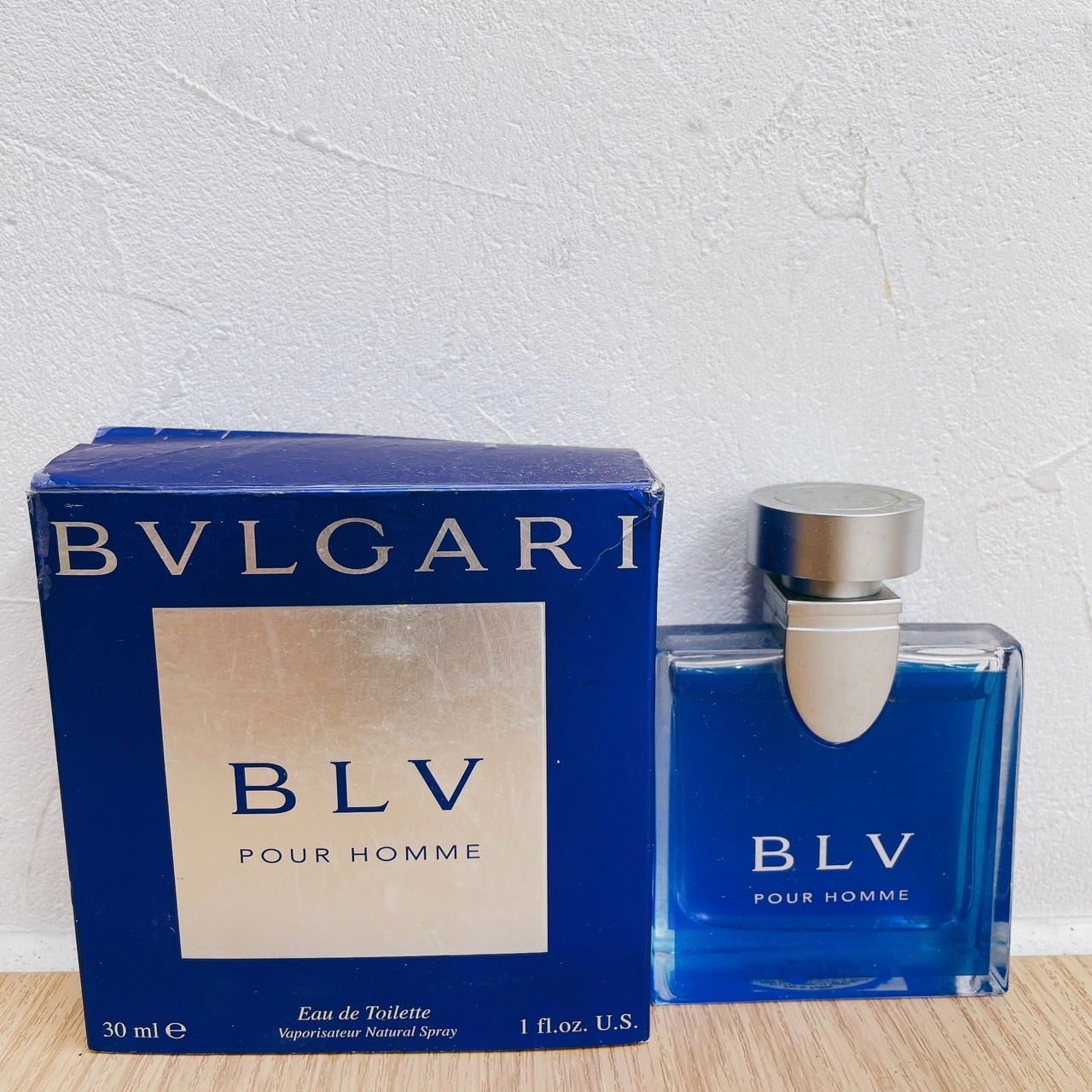 ブルガリ　プールオム　30ml 2個セット Amazon | ブルガリ プールオム EDT 50ml（NEWパッケージ）【並行