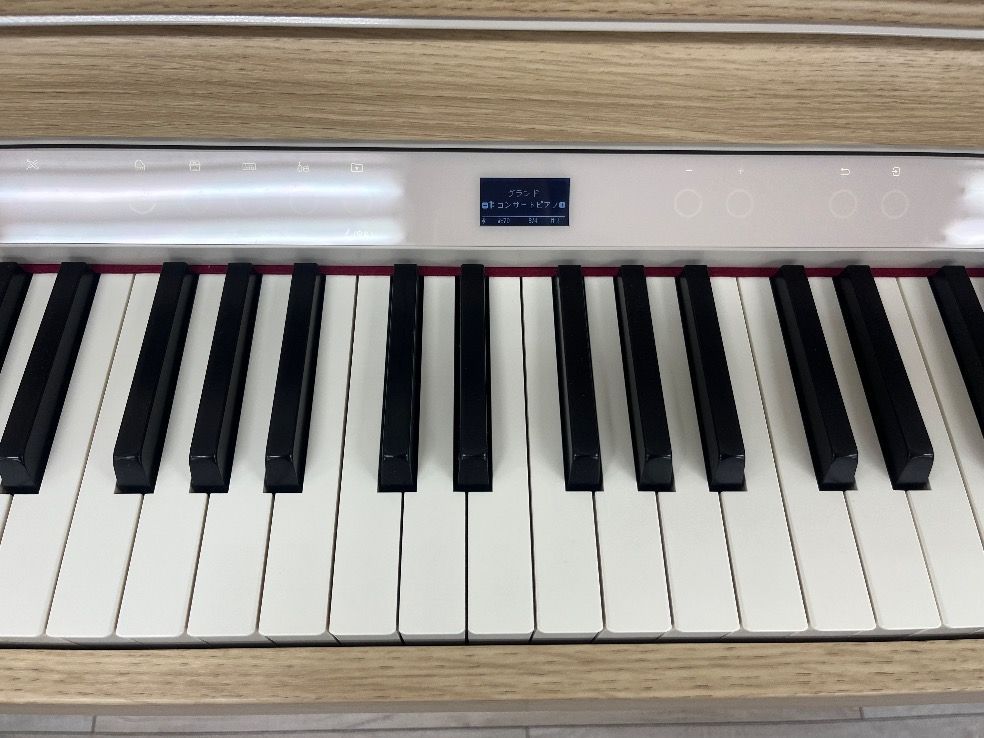 77383 電子ピアノ