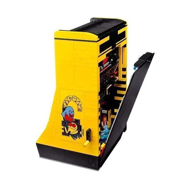 ゲームセンター