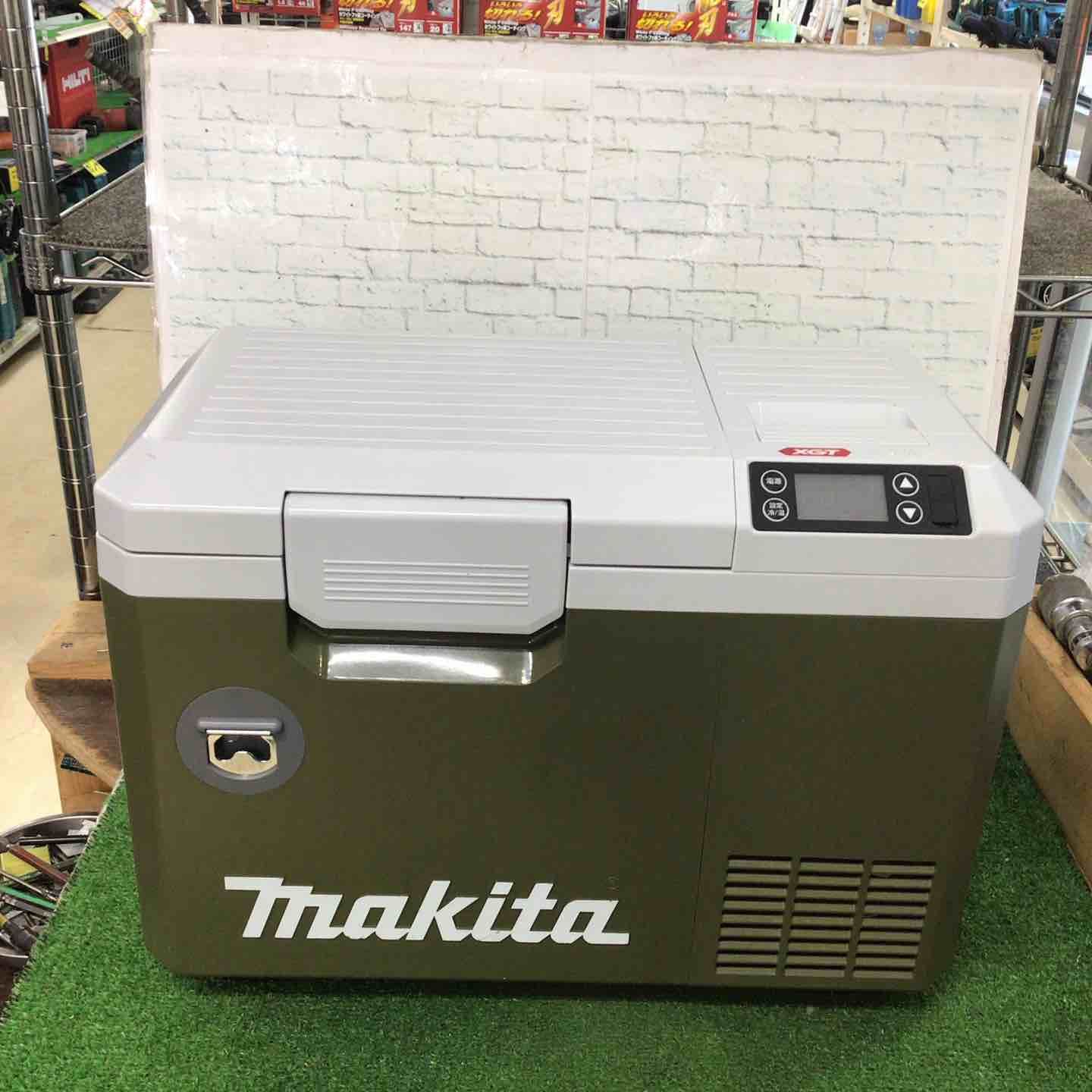 マキタ makita コードレス冷温庫 CW003GZO 町田店