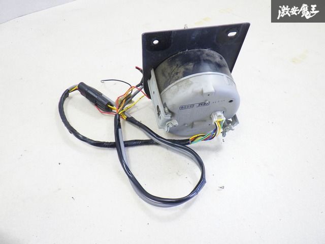 YAZAKI SG20 電気式タコグラフ YAZAKI SG20 電気式タコグラフ - メルカリ