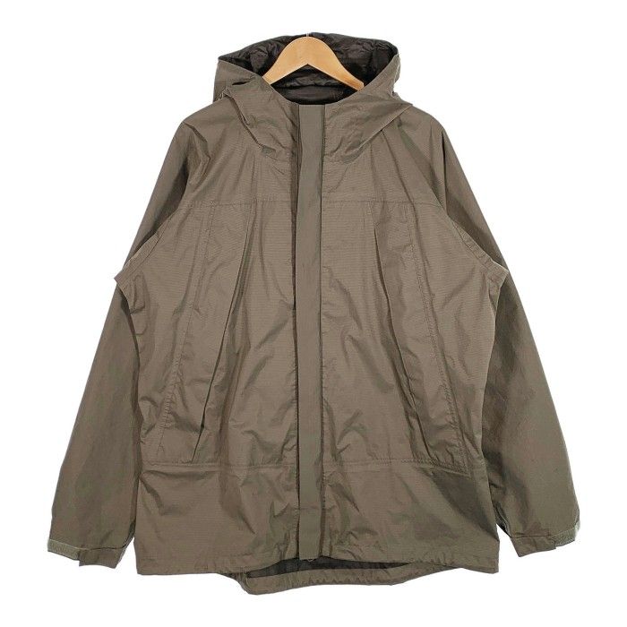 パタゴニア マーズ レベル6 ジャケット ミリタリーライン ② Size L