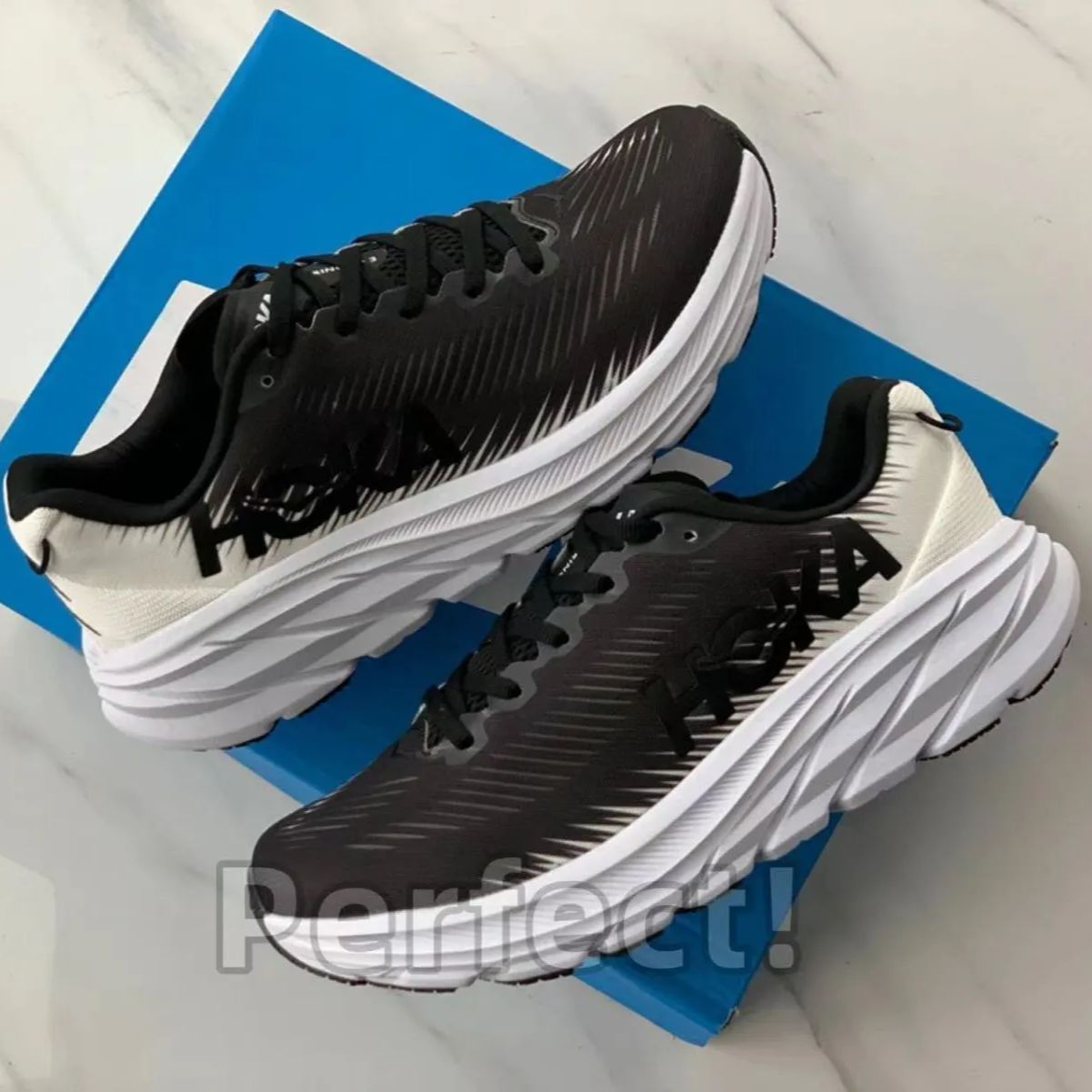 HOKA ONE ONE RINCON3 ホカ オネオネリンコン3  ランニングシューズ  アウトドアシューズ スニーカー メンズ