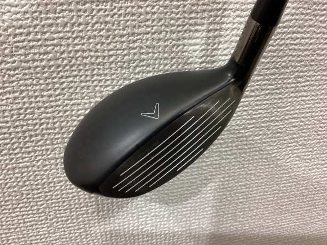 中古】キャロウェイ ローグST PRO ユーティリティ/Fujikura MC80 for Callaway(JP)/S/20[6671]□杭全本店  - メルカリ