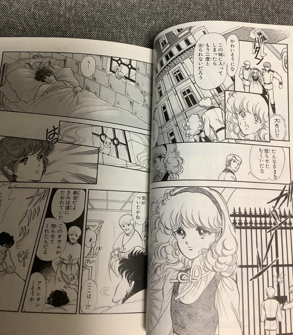 赤石路代 書き下ろし 複製原画 限定 非売品 アルペンローゼ 4冊セット 赤石 路代 (著) 小学館文庫 - メルカリ
