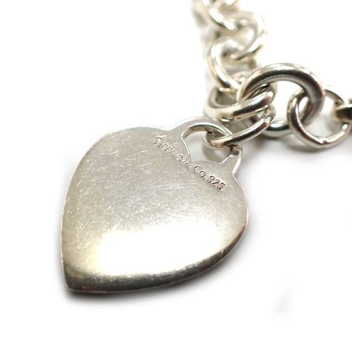 ティファニー Tiffany&Co. スターリング シルバー 925 ティファニー TIFFANY&CO 36339497 RTT リターン トゥ