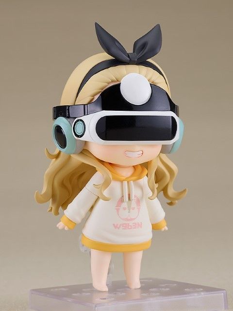 ねんどろいど 2272 クルミ 「リコリス・リコイル」 - メルカリ