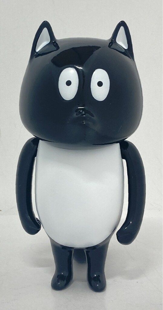 Yokai Shop Yokai Shop 水木しげる 河童の三平たぬきソフビ
