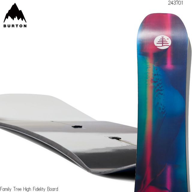 24-25 バートン　Burton High Fidelity 158 新品 24-25 バートン Burton High Fidelity 158 新品 Burton
