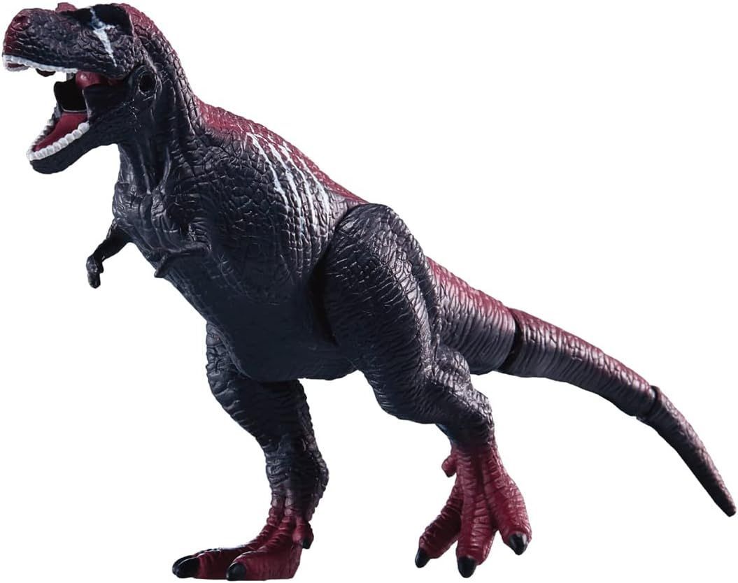TAKARA TOMY アニア 冒険大陸 アニアキングダム ダーク・フレイム ティラノサウルス 