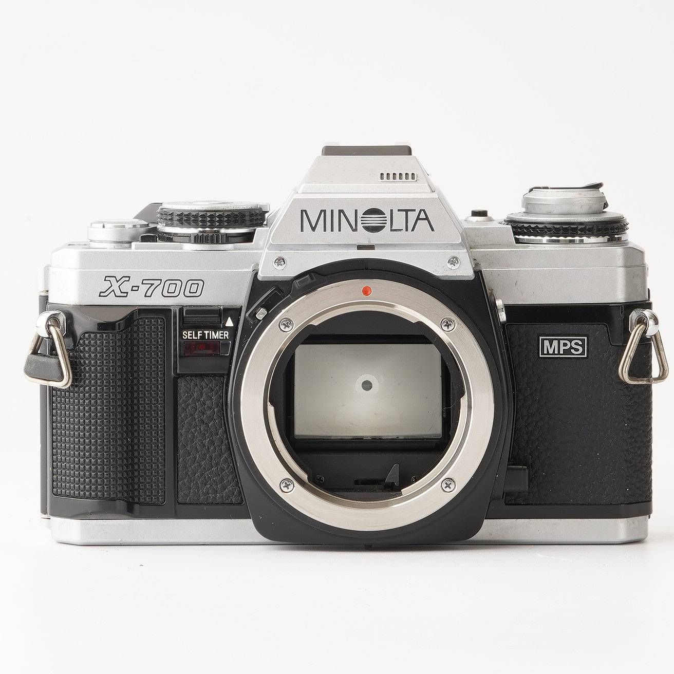 安い ミノルタ Minolta X-700 MPS / MD Zoom 35-70mm F3.5 ミノルタ