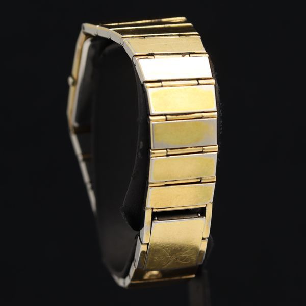 【お値下げ！】 SEIKO ドルチェ　アナログ時計 ゴールド セイコー SEIKO ドルチェ DOLCE 腕時計 ウォッチ クォーツ ゴールド