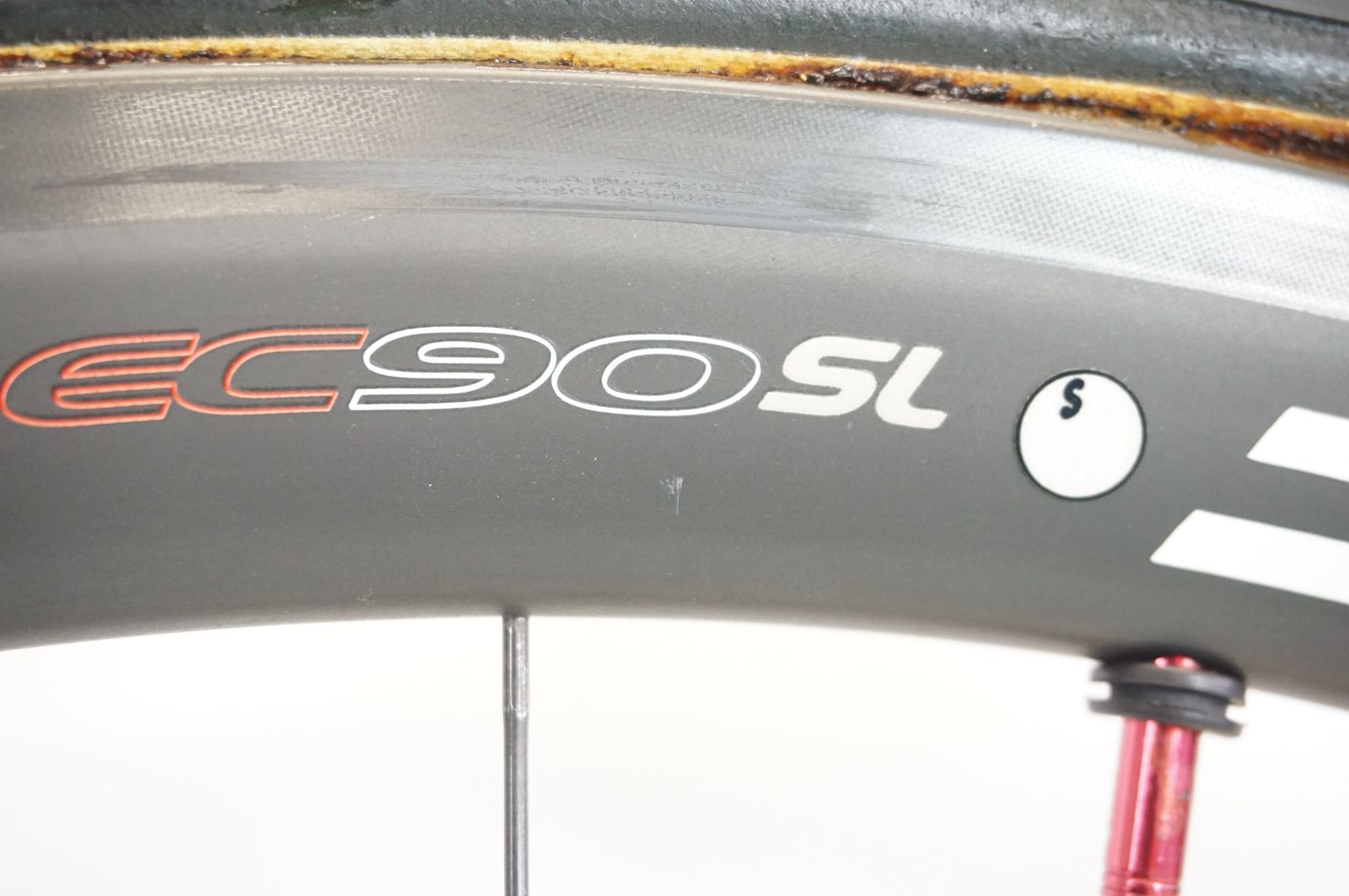 イーストン EC90SL