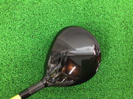 中古】 キャロウェイ X2 HOT PRO Deep 3W フェアウェイウッド FW
