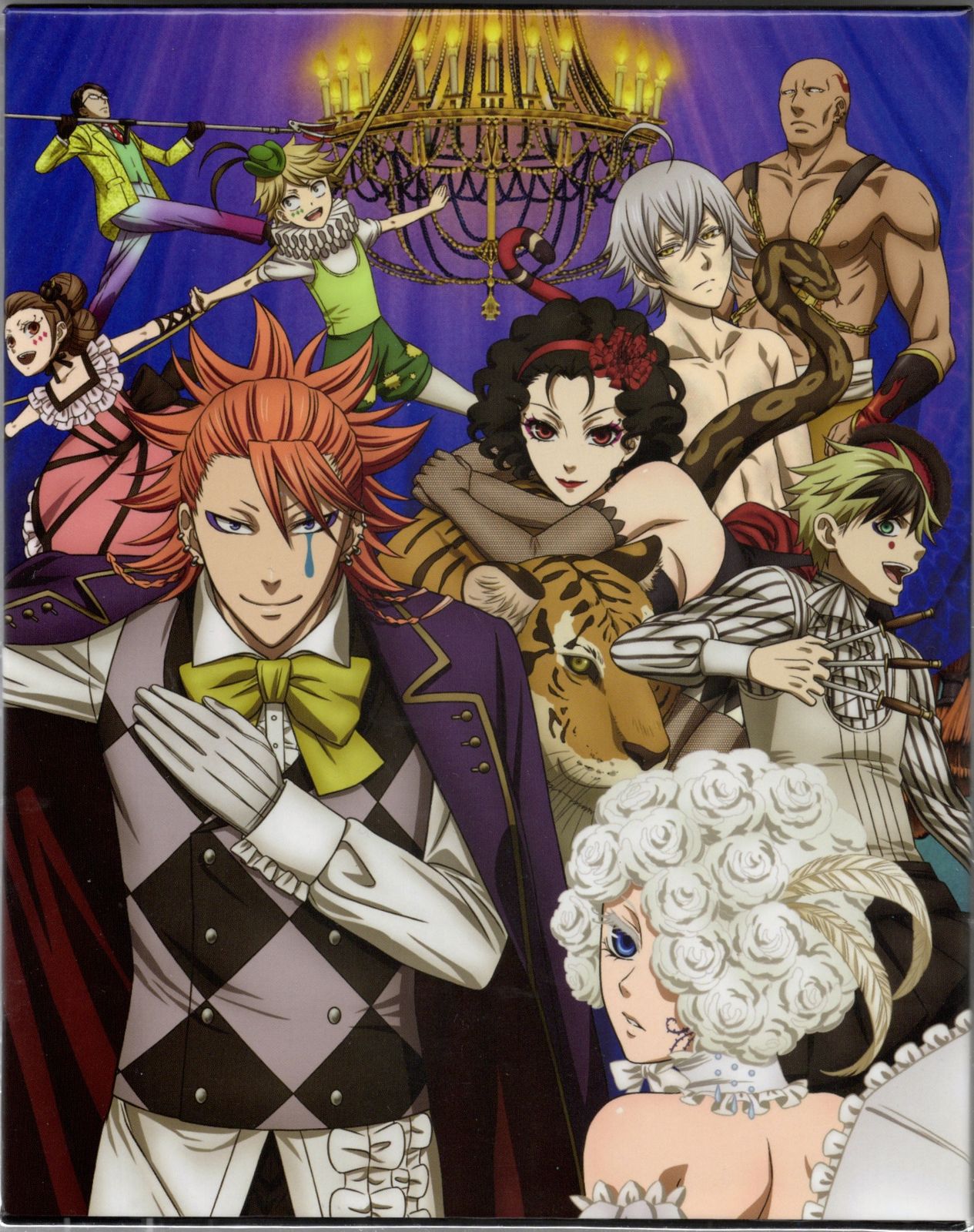 clara様！ユーキャン まんが日本昔ばなし ③ DVD 5枚組75話 ert_sum1