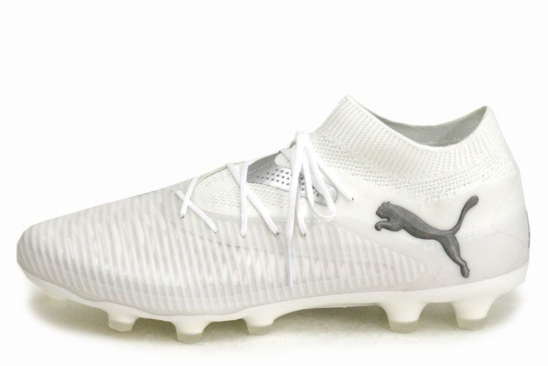 プーマ PUMA フューチャー 8 プロ HG|AG サッカースパイク フューチャー 25SS 108365-04 29.0cm