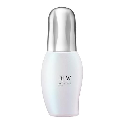 ＤＥＷ グラマストミルクドロップ乳液