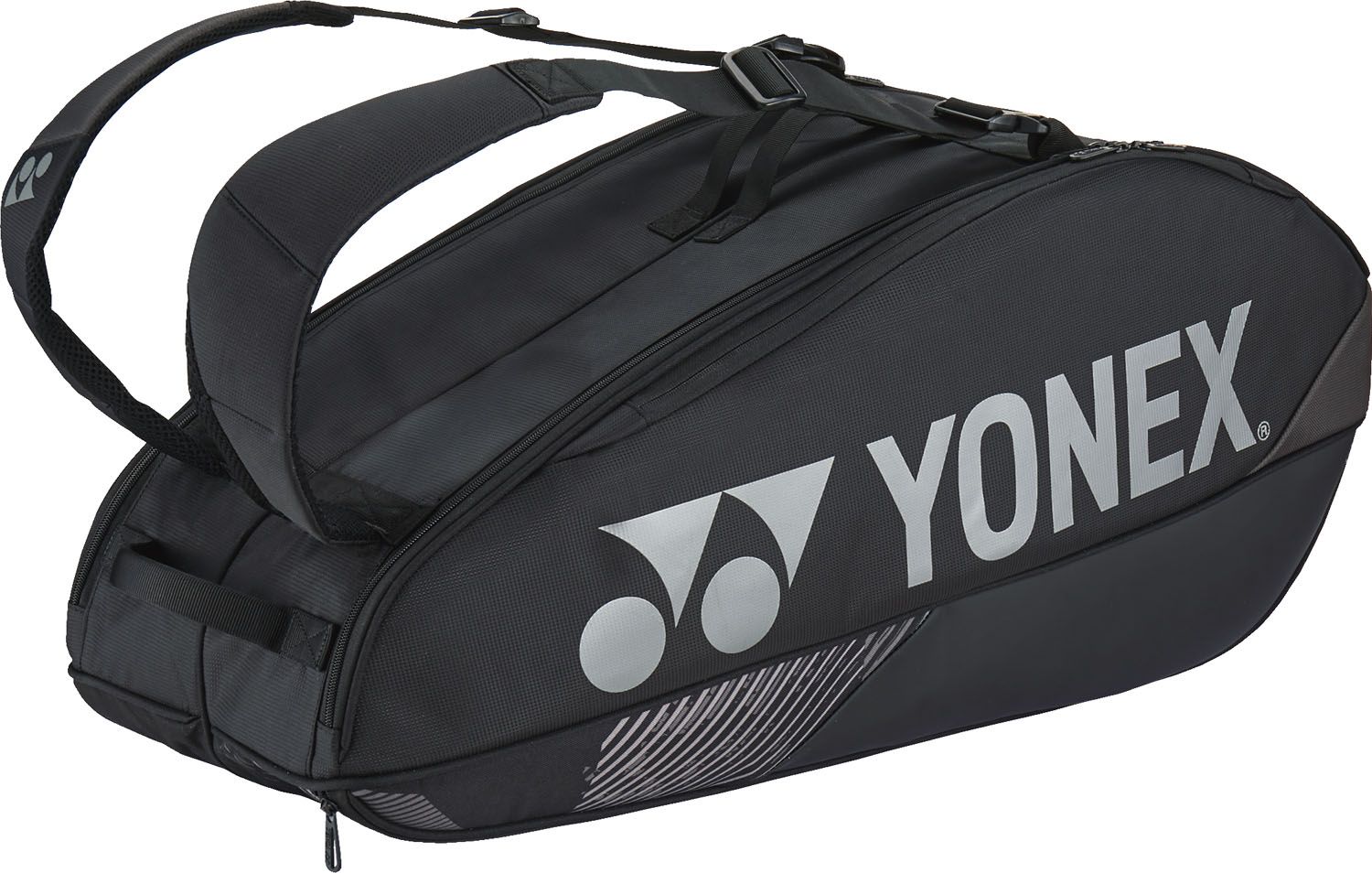 ヨネックス YONEX テニス ラケットバッグ6 テニスラケット6本用 ケース