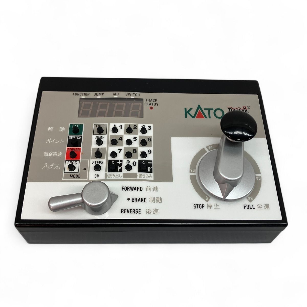 KATO 29-119 D101 DCC 基本セット コントローラー 鉄道模型 C10009428