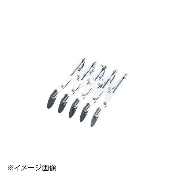 ENDO 遠藤孝商店 White Thumb ホワイトサム ホワイトサム 18-8五連カッター