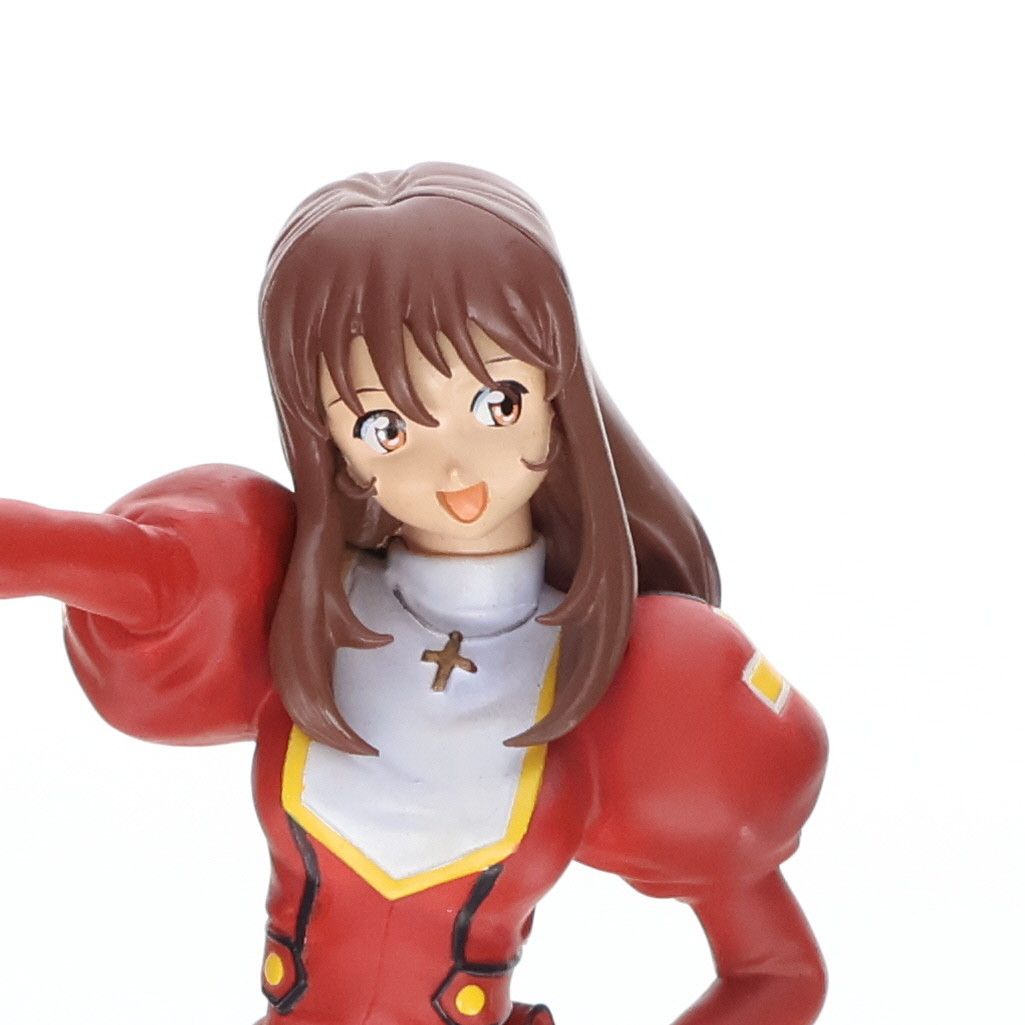 エリカ・フォンティーヌ サクラ大戦 完成品 フィギュア