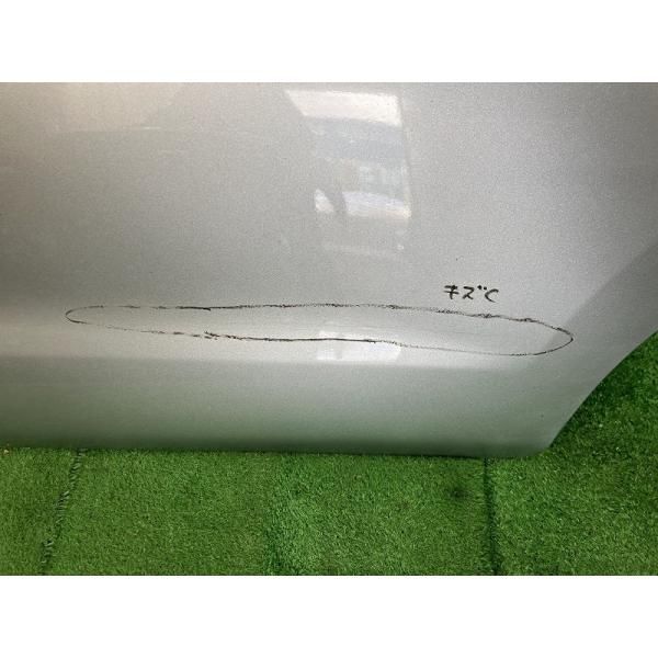 ハイゼット S331V 右フロントドア カーゴデラックス SAⅢ 4WD  