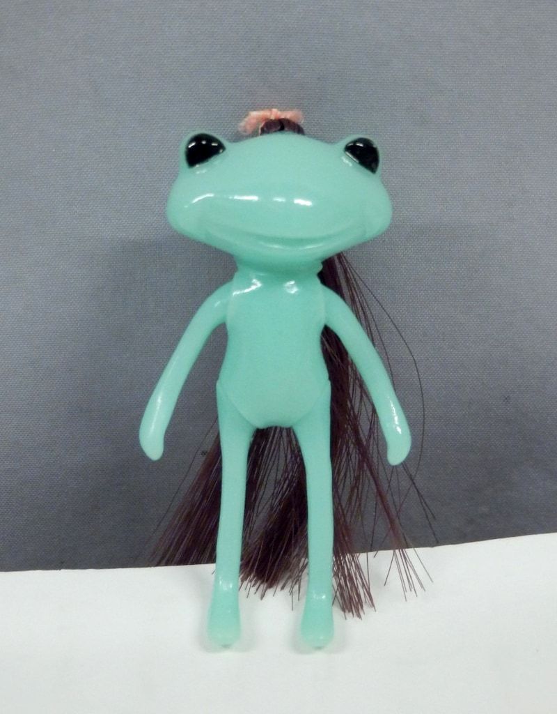 studio-uoo! フォーチュンワンダフレンド リーナ・ミアラ(ストランド種