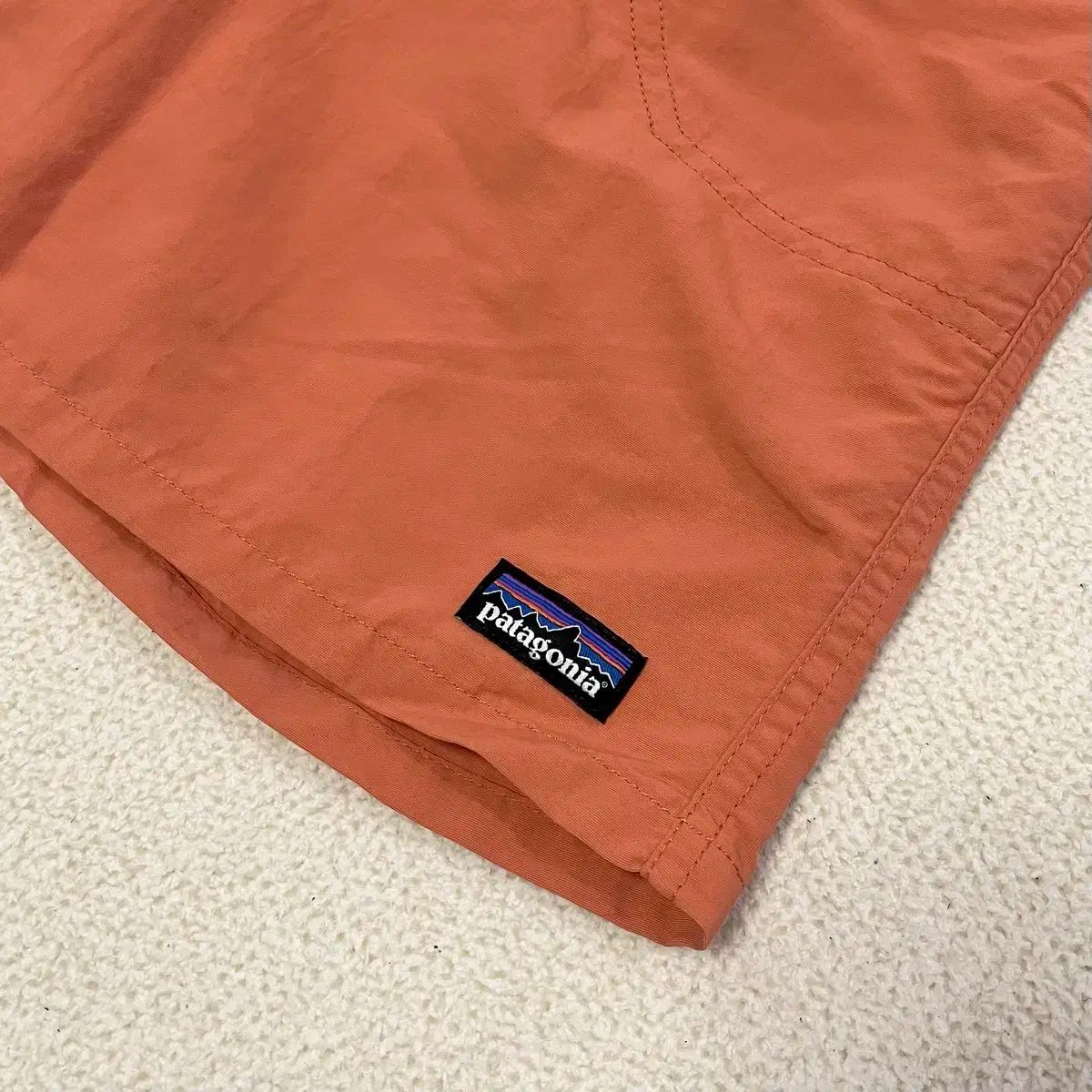 patagonia パタゴニア