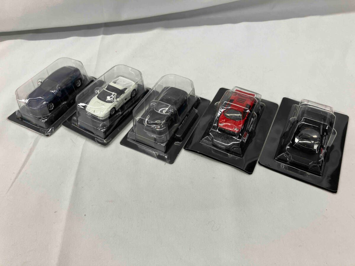 現状品 京商ミニカーまとめ売り 【公式通販】