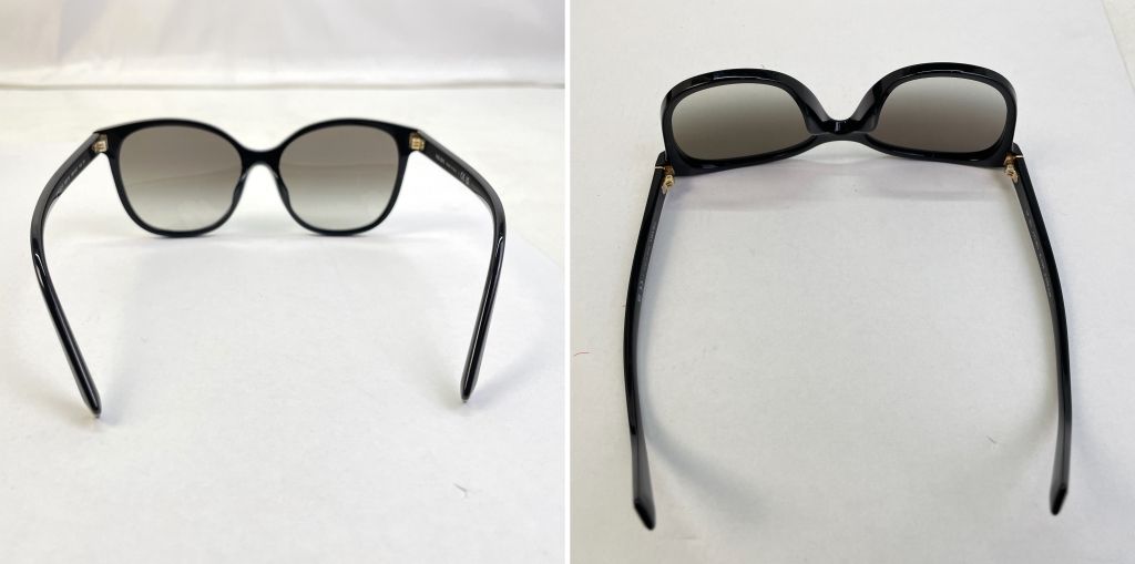 01w-0577 プラダ PRADA サングラス 55□16_145 アイウェア