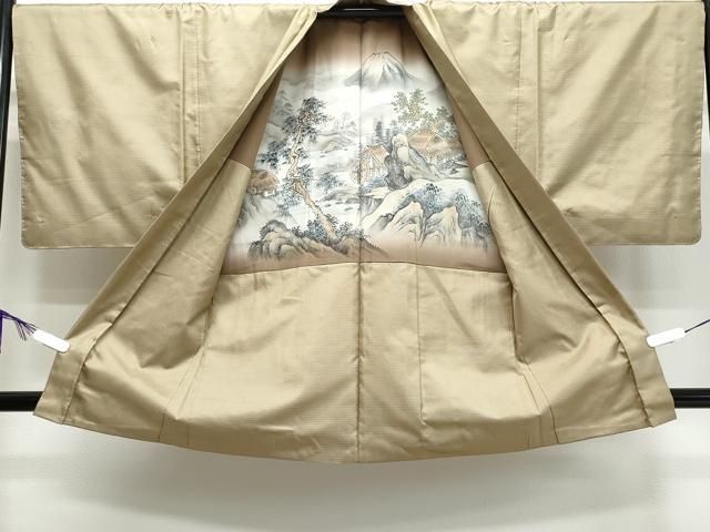 アンサンブル 正絹