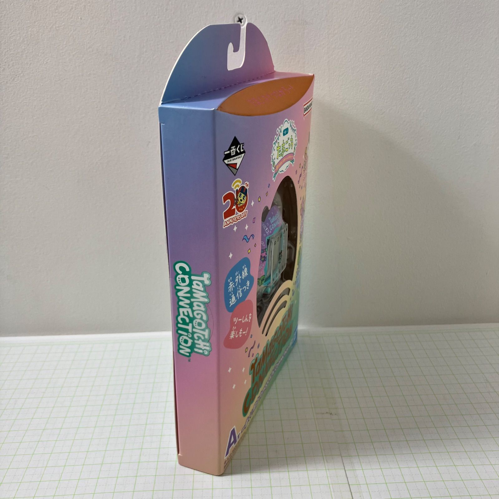 瀬戸店】未開封 A賞 一番くじ限定 Tamagotchi Connection 一番