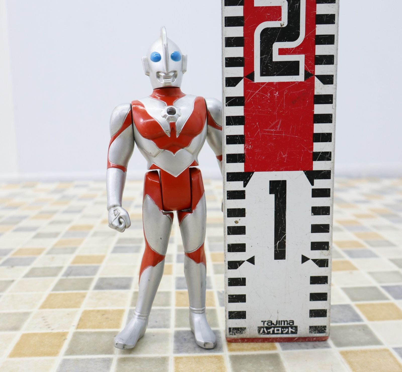 ウルトラレプリカ フラッシュプリズム | NARIKIRI WORLD