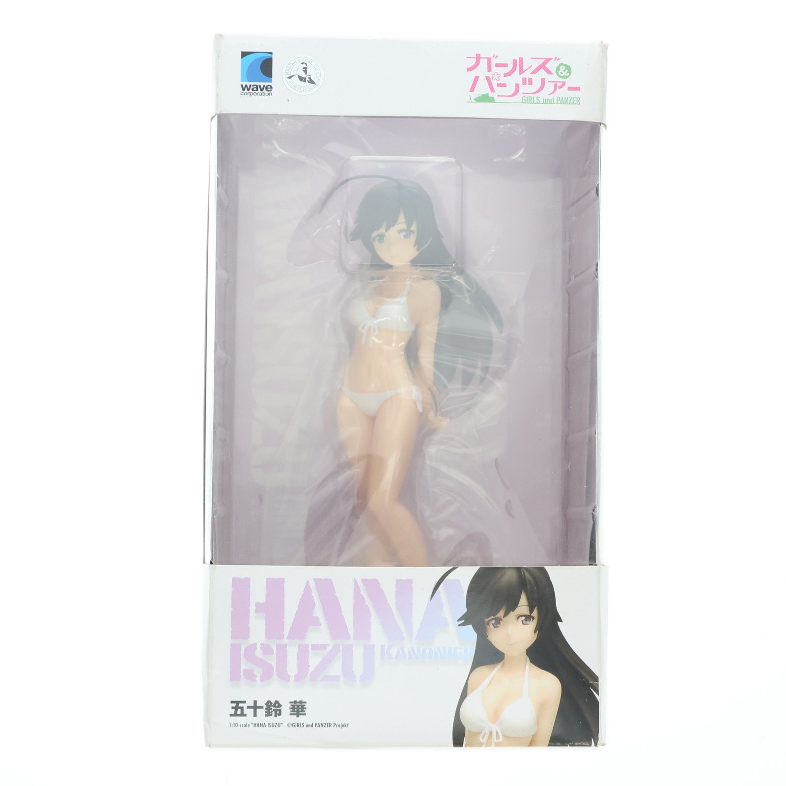 まどか☆マギカ ビーチクイーンズ フィギュア 5体セット ☆中古品☆フィギュア wave BEACH QUEENS 魔法少女まどか☆マギカ