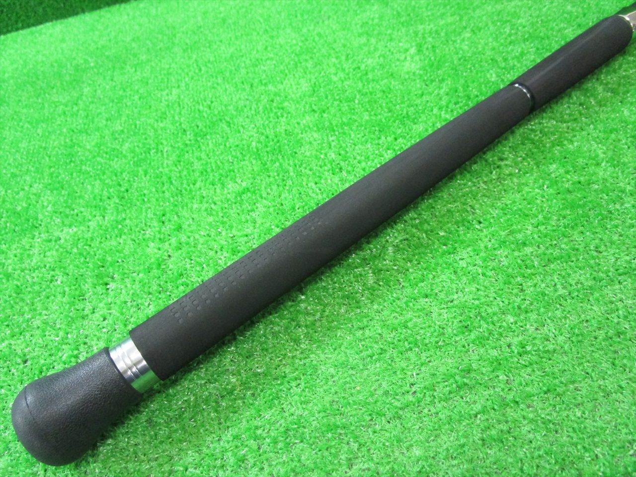 ECH高 シマノ オシアプラッガー BG ブルーフィンツナ S70XXXH