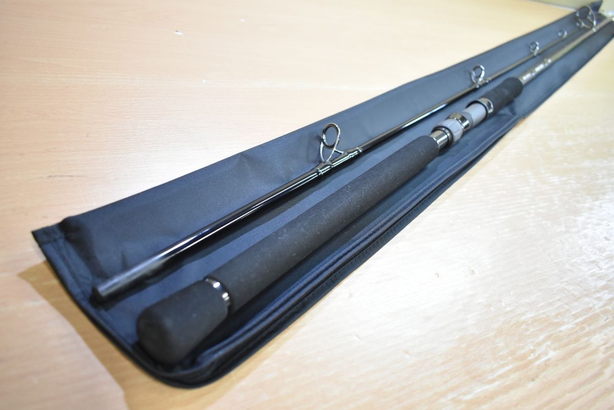 ダイワ ショアスパルタン 106M スピニングロッド DAIWA SHORESPARTAN ブリ サワラ ショアジギング 釣り 等に